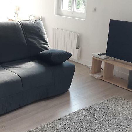 Guibert 17 F2 47 M2 Caudebec Etage 1 Sweet Home المظهر الخارجي الصورة